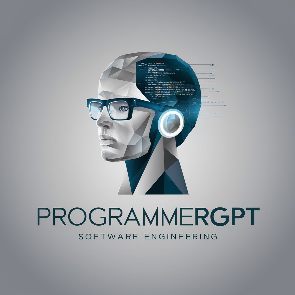 ProgrammerGPT