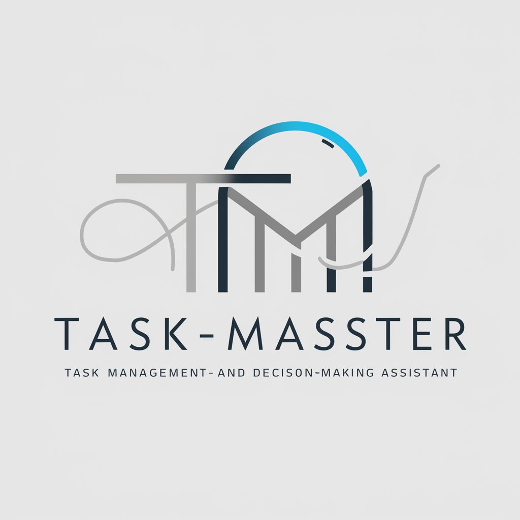 TaskMaster