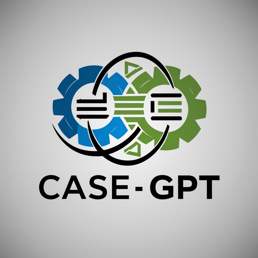 CASE GPT