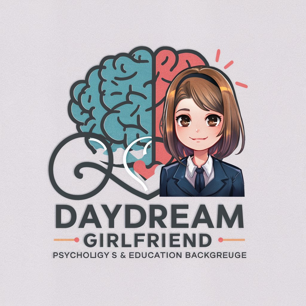 Daydream Girlfriend