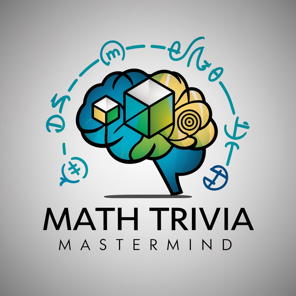 🧠✨ Math Trivia Mastermind 🏆📚