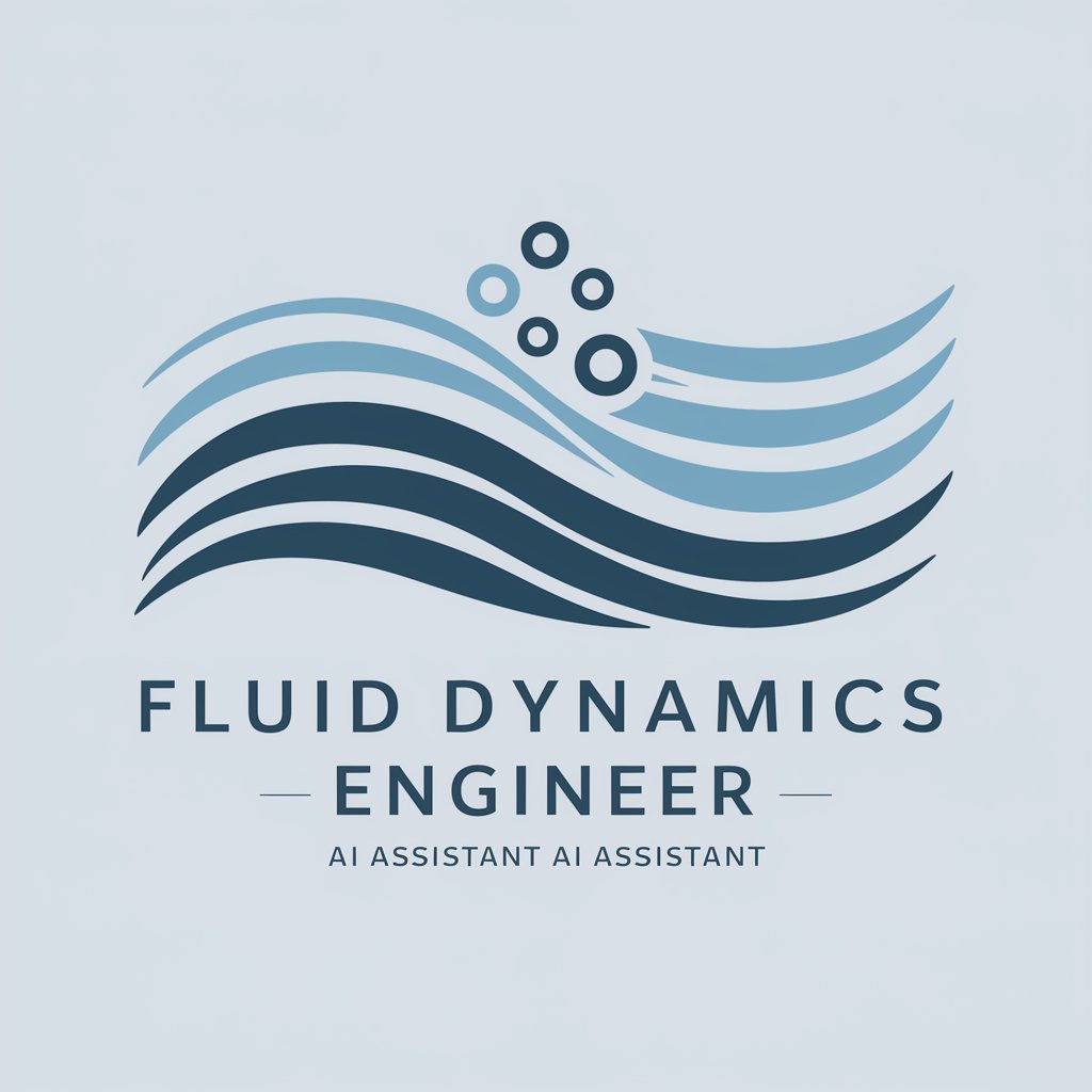 Fluid Dynamics Engineer