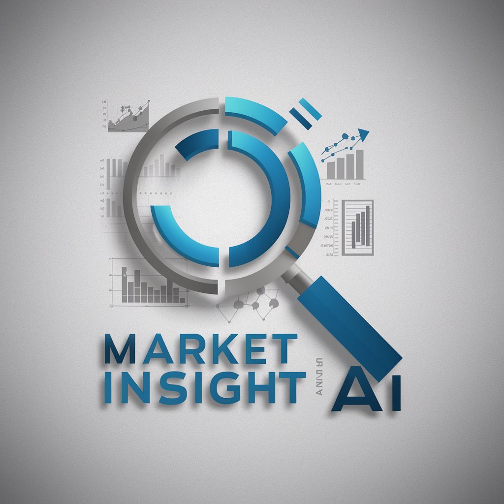 Market Insight AI