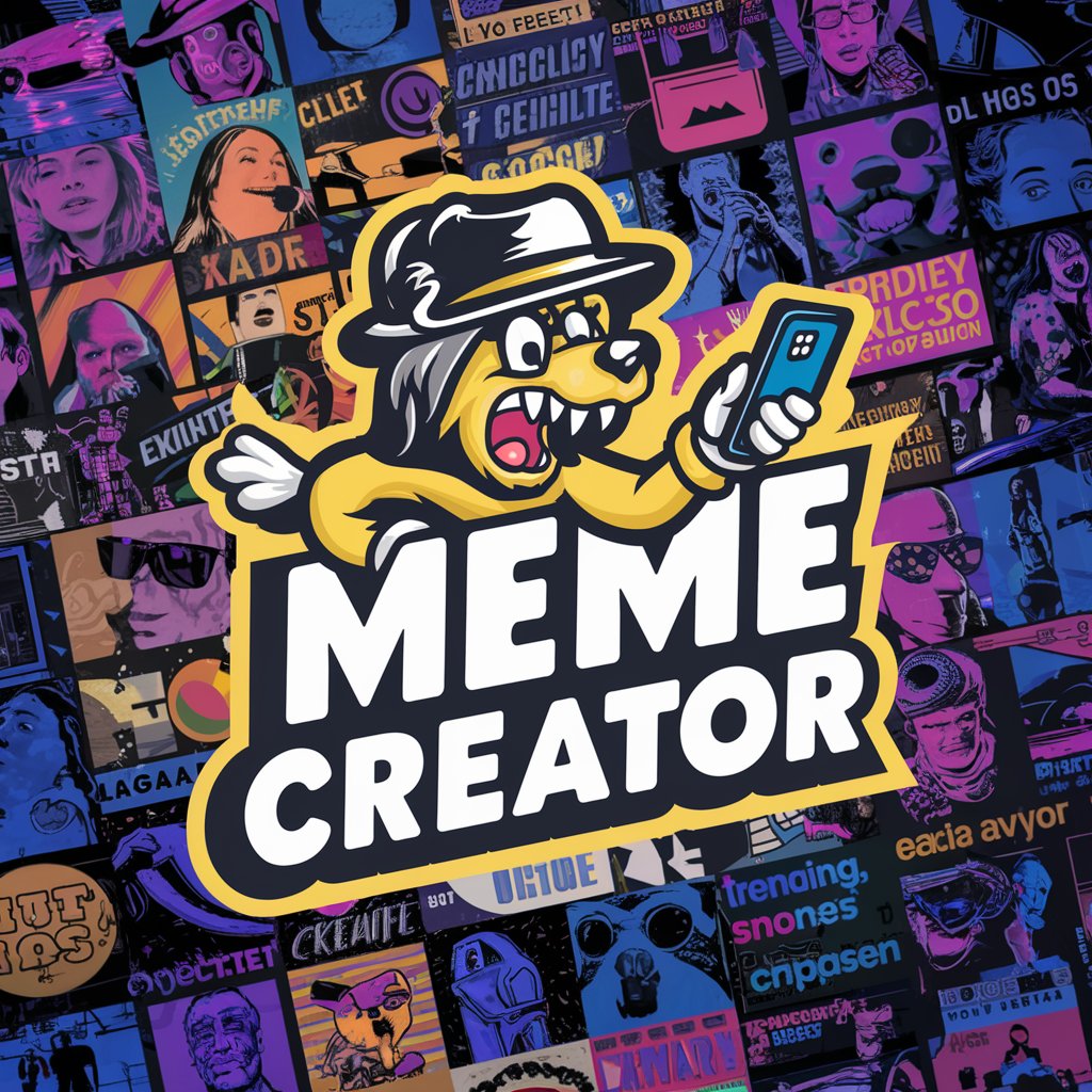 Meme Creator