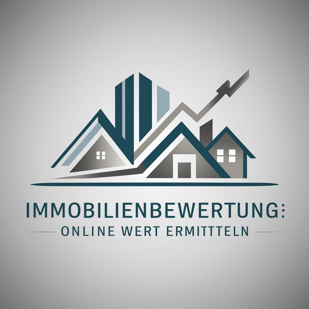 Immobilienbewertung: Online Wert ermitteln