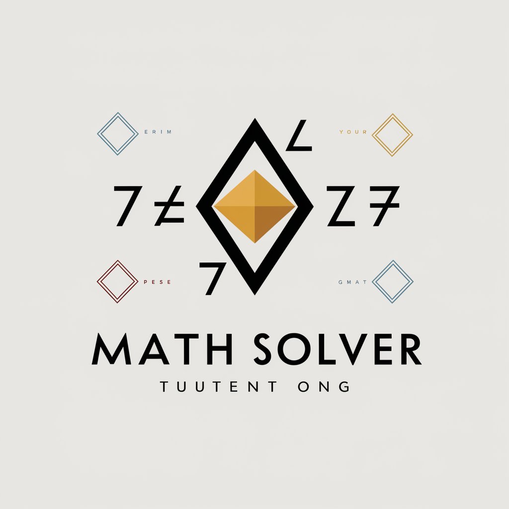 Math Solver