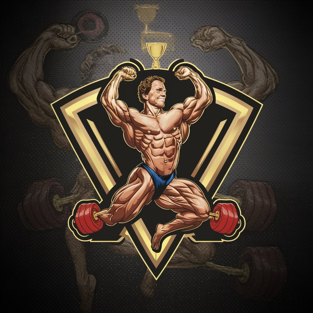 Maximus | Bodybuilding Advice 💪🏼🏆
