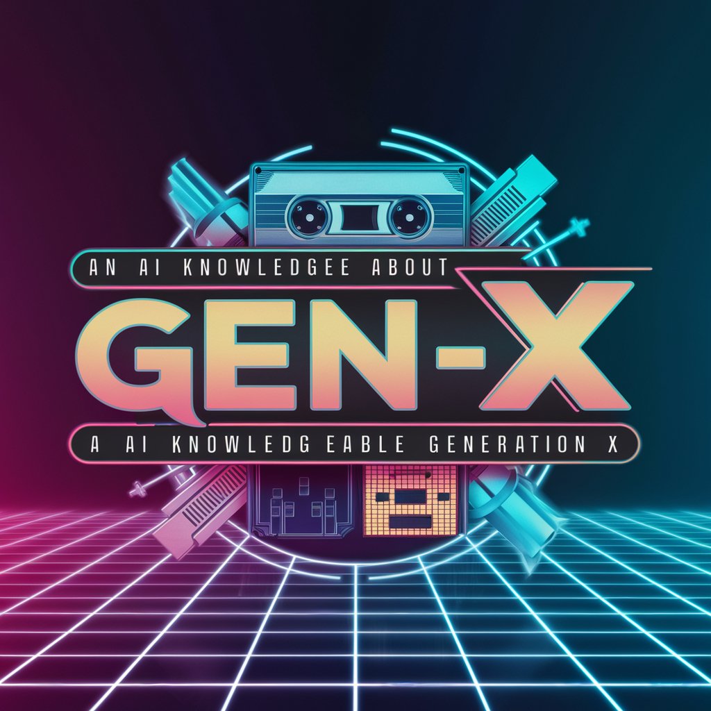 Gen-X in GPT Store