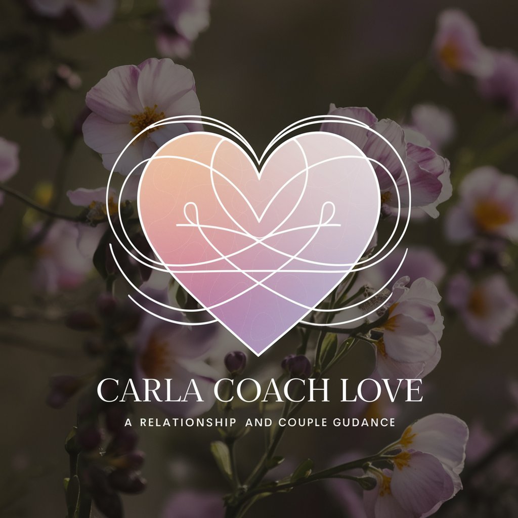 💕 Carla Coach Love 💕 in GPT Store