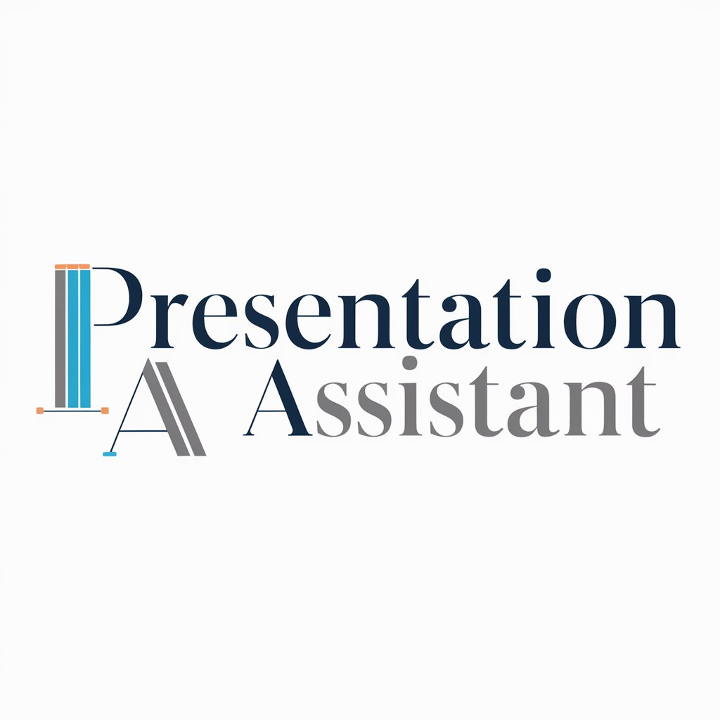 Presentation Assistant