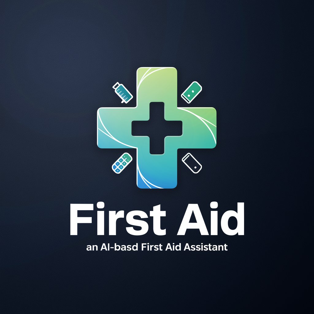 First Aid