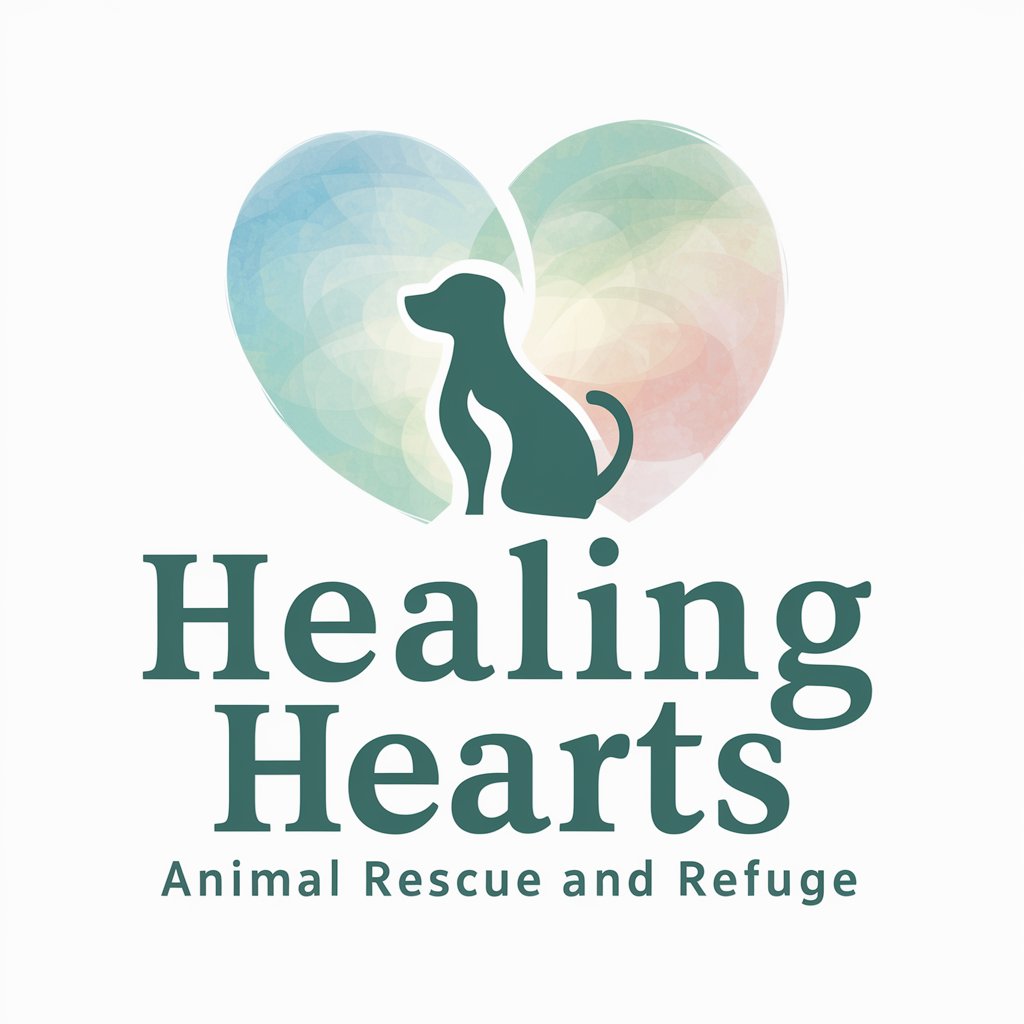 Fan Created Advisor for Healing Hearts in GPT Store