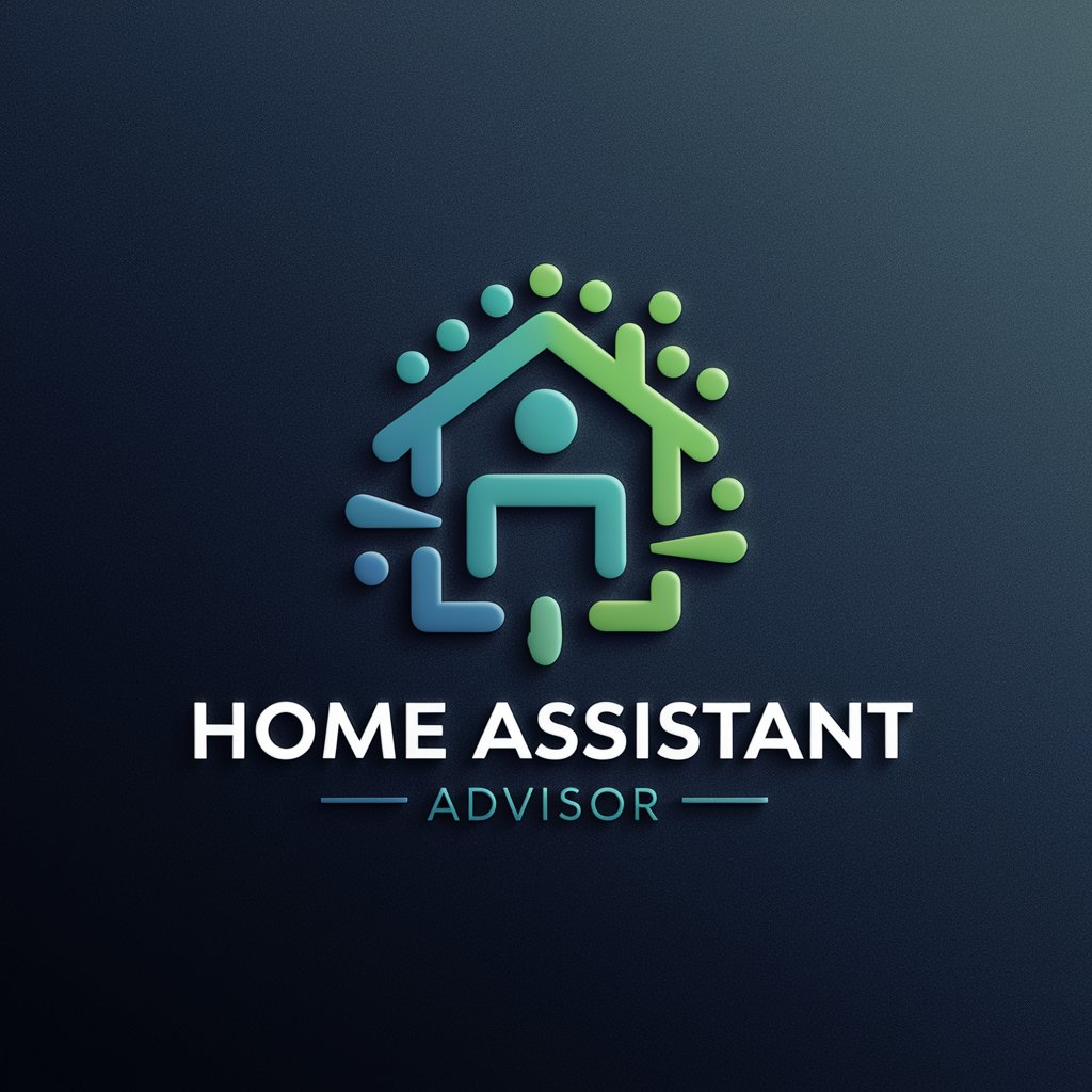 Home Assistant Advisor in GPT Store