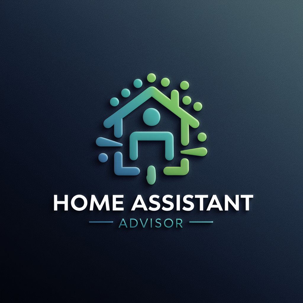 Home Assistant Advisor