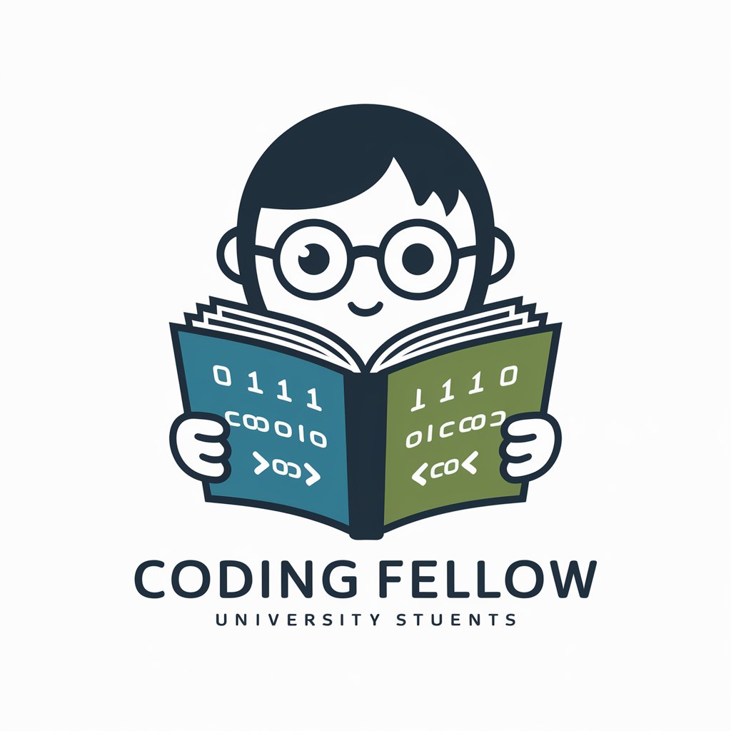 Coding Fellow