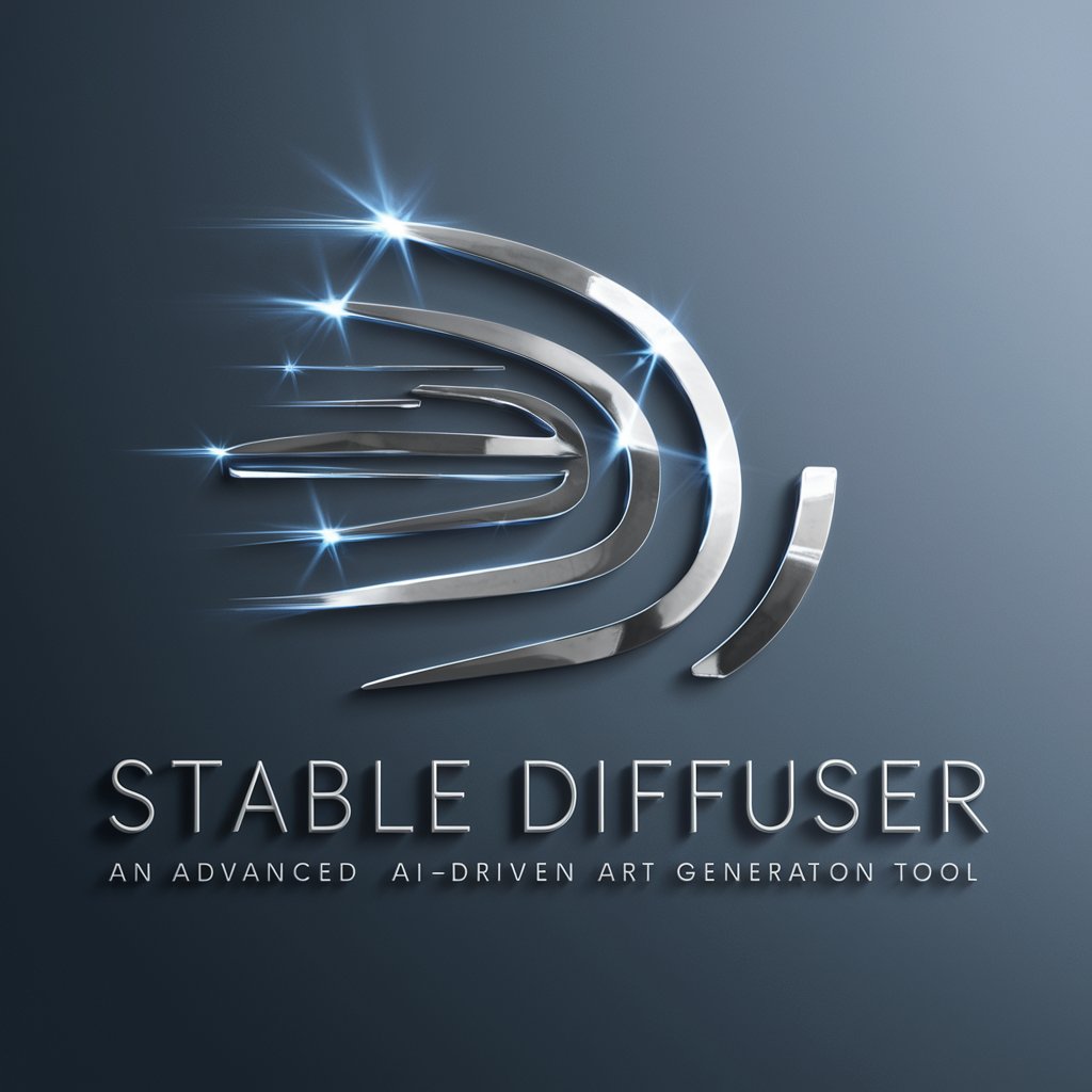 Stable Diffuser