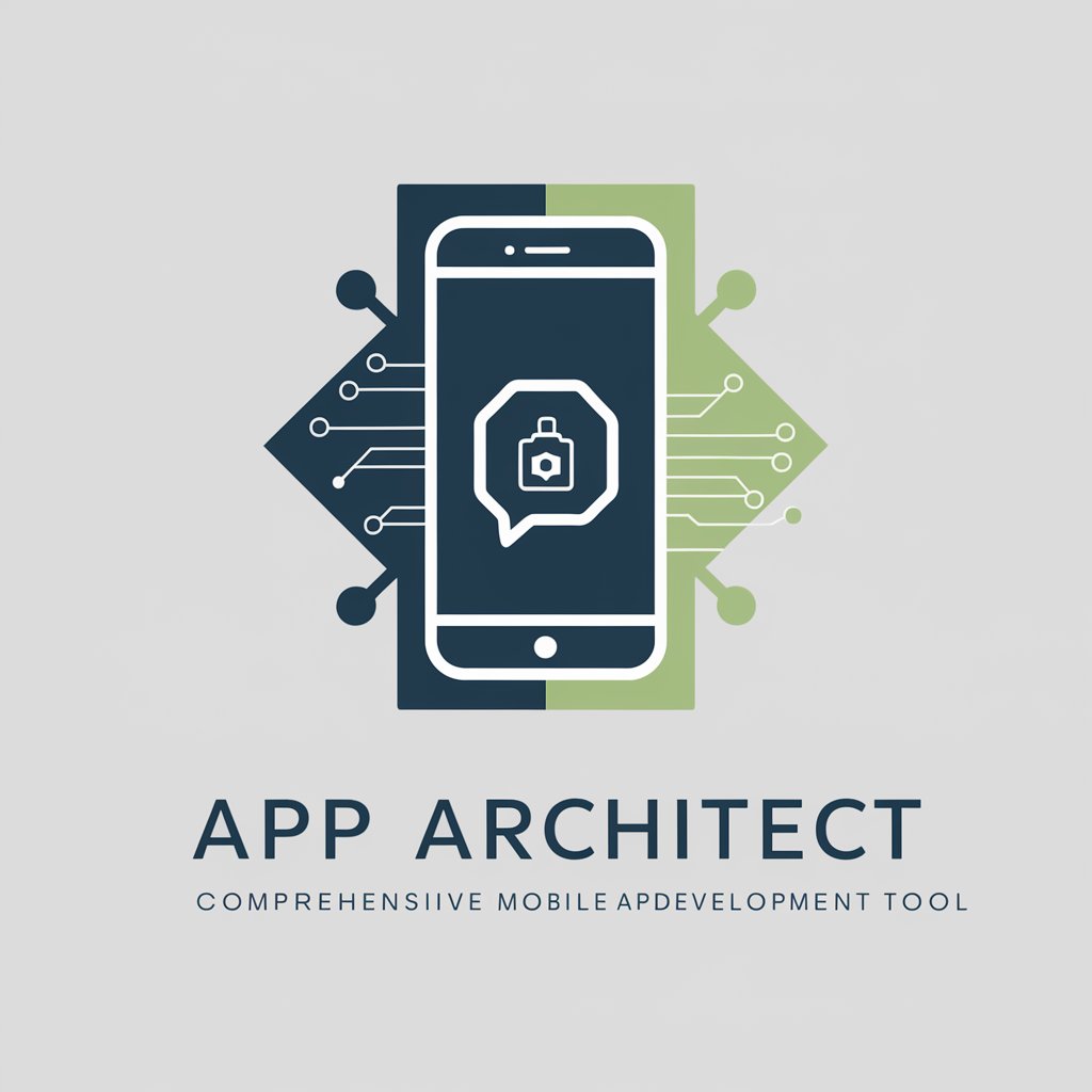 App Architect in GPT Store