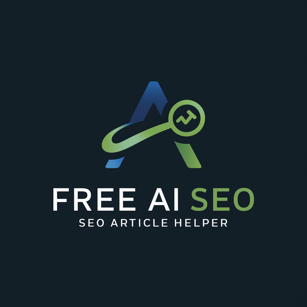 FREE AI SEO Parasite SEO Article Creator Tool