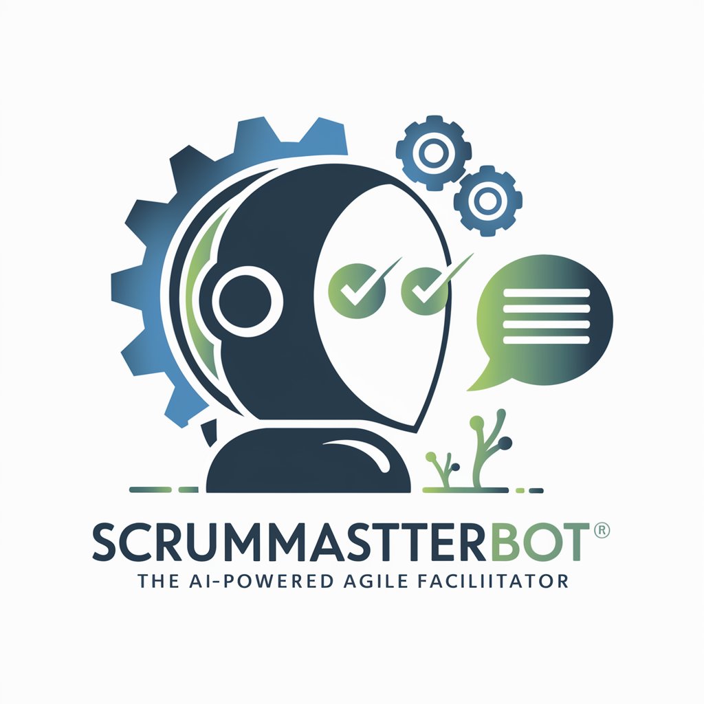 ScrumMasterBot: The AI-Powered Agile Facilitator in GPT Store