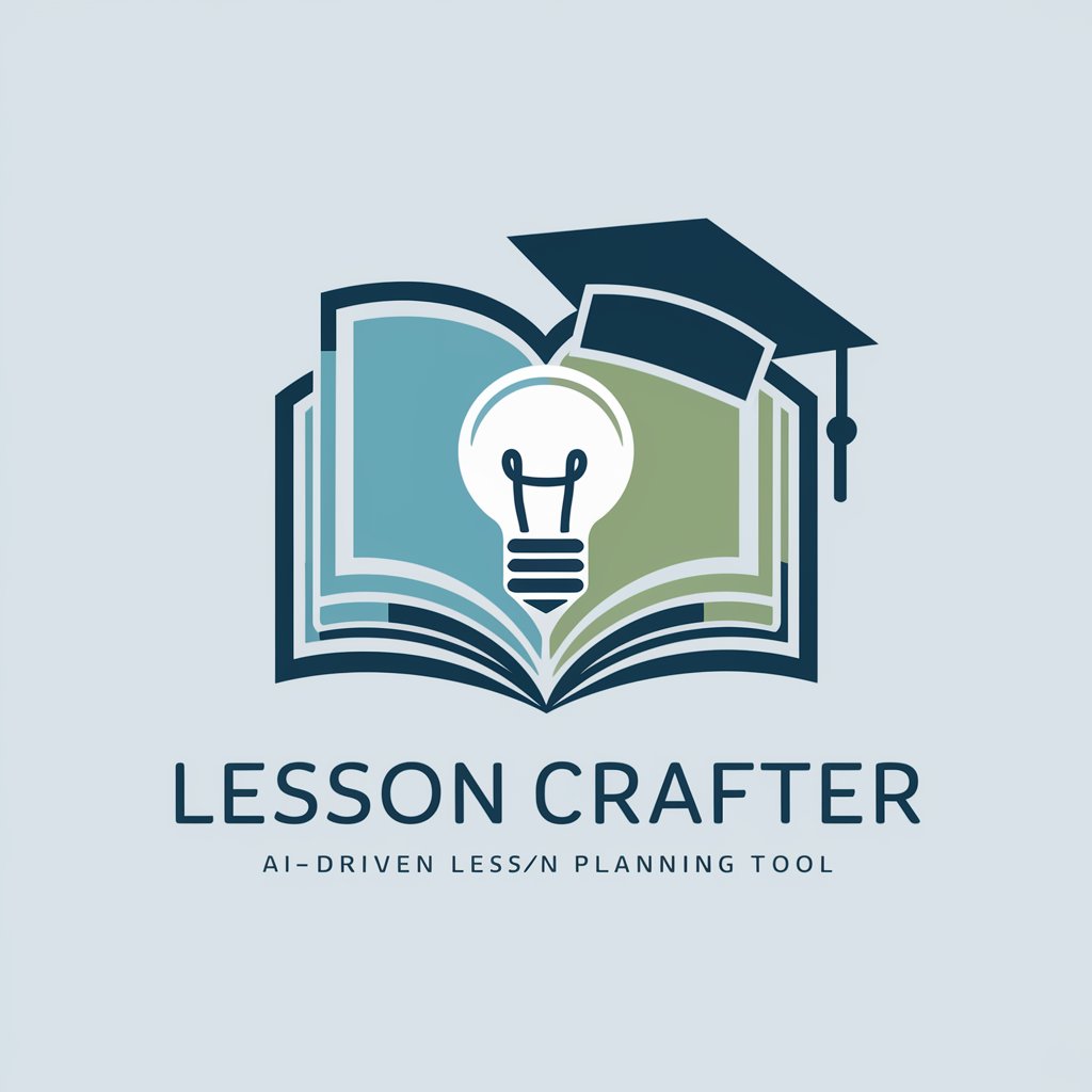 Lesson Crafter in GPT Store