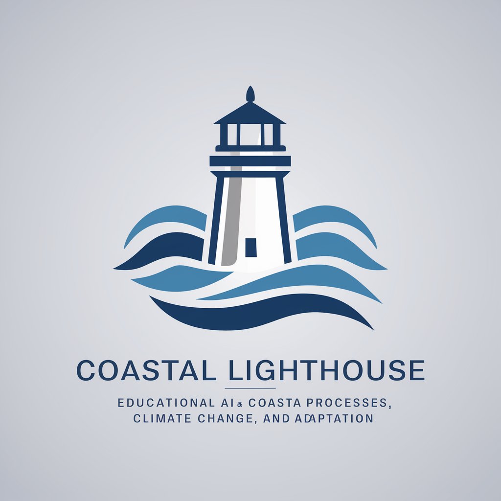 Coastal Lighthouse