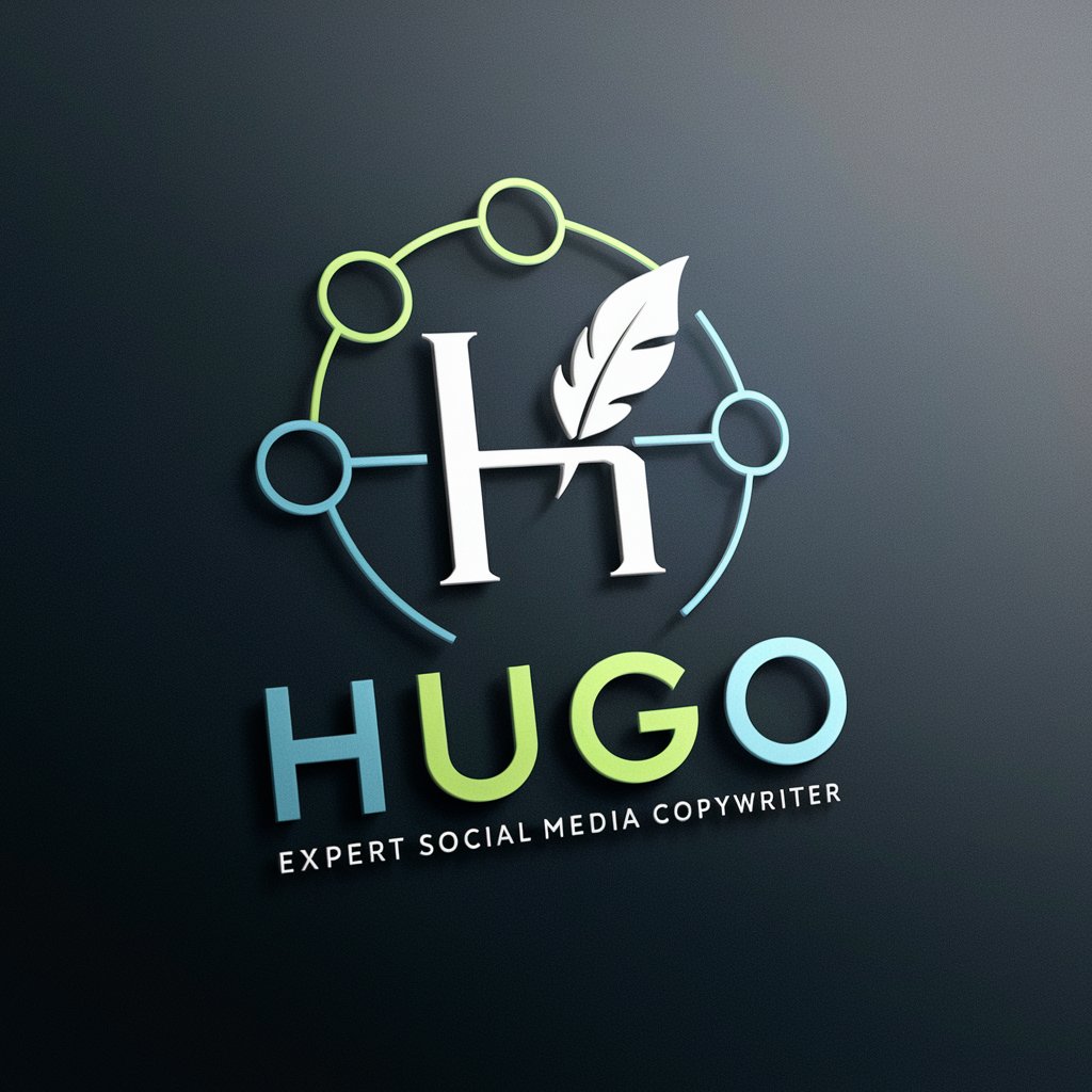 Hugo - Expert Social Media