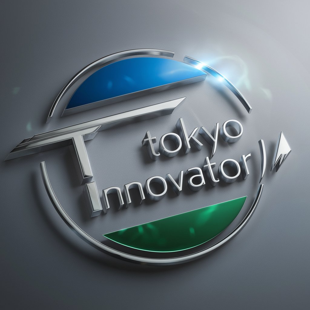 Tokyo Innovator