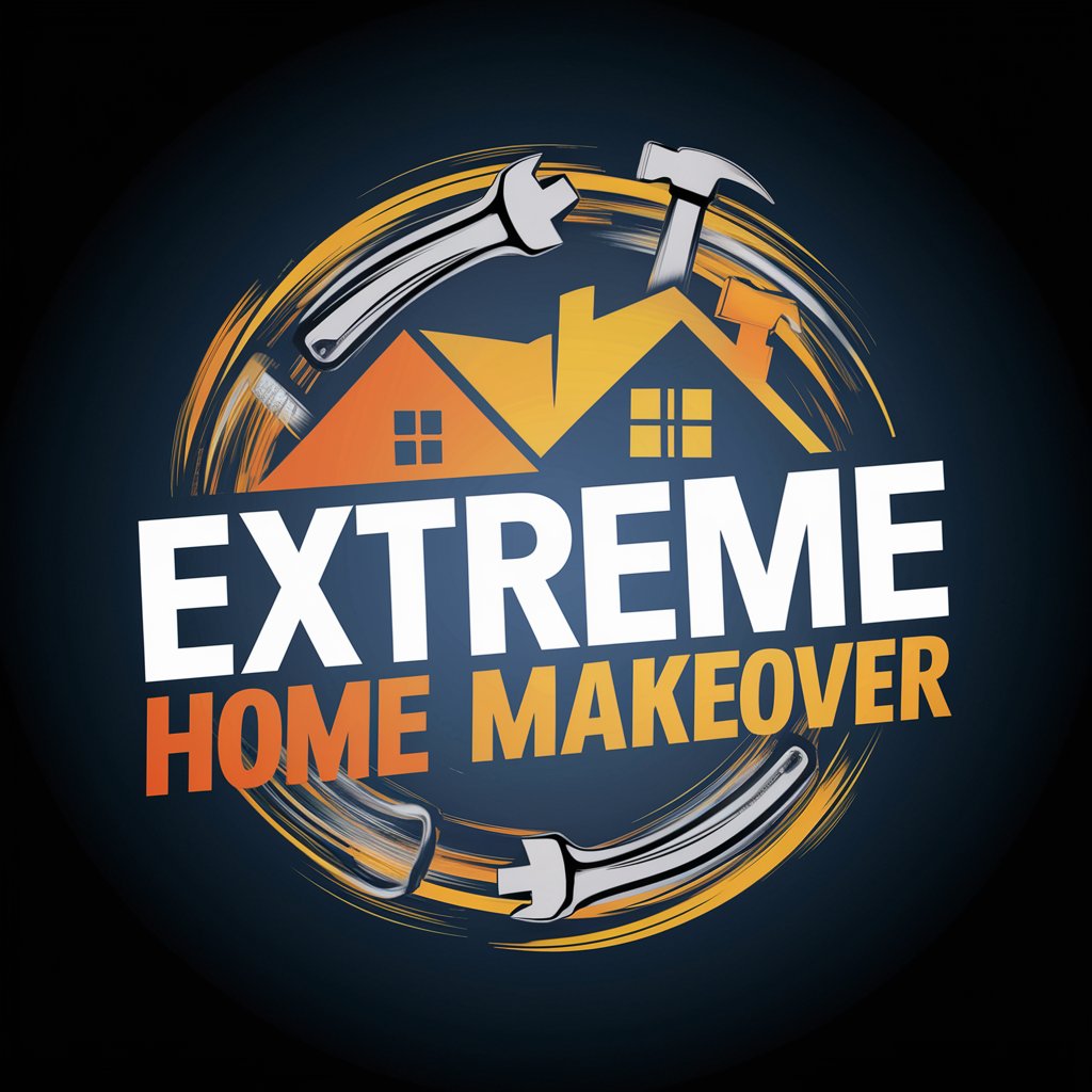 Extreme Home Makeover