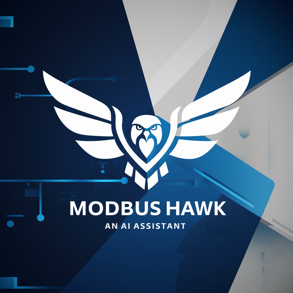 Modbus Hawk in GPT Store