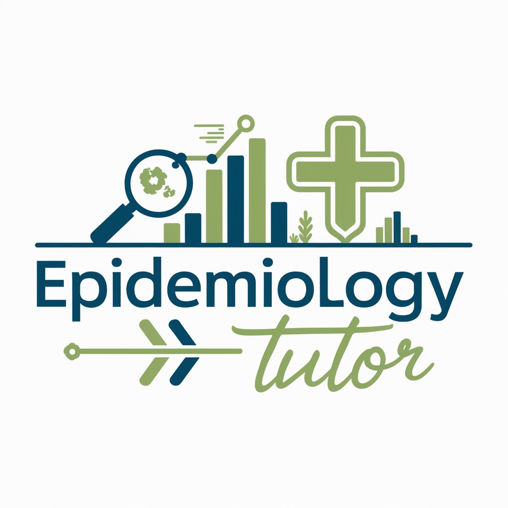 Epidemiology Tutor