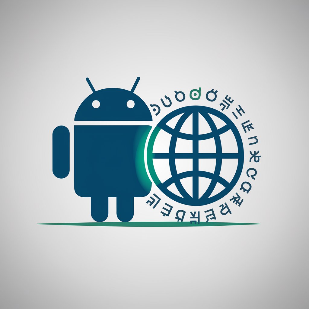 Android Localization Debugger