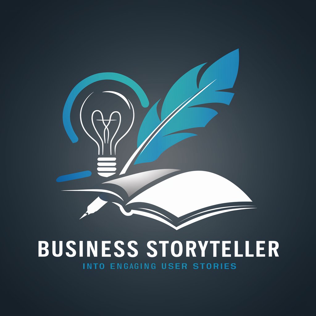 Business Storyteller