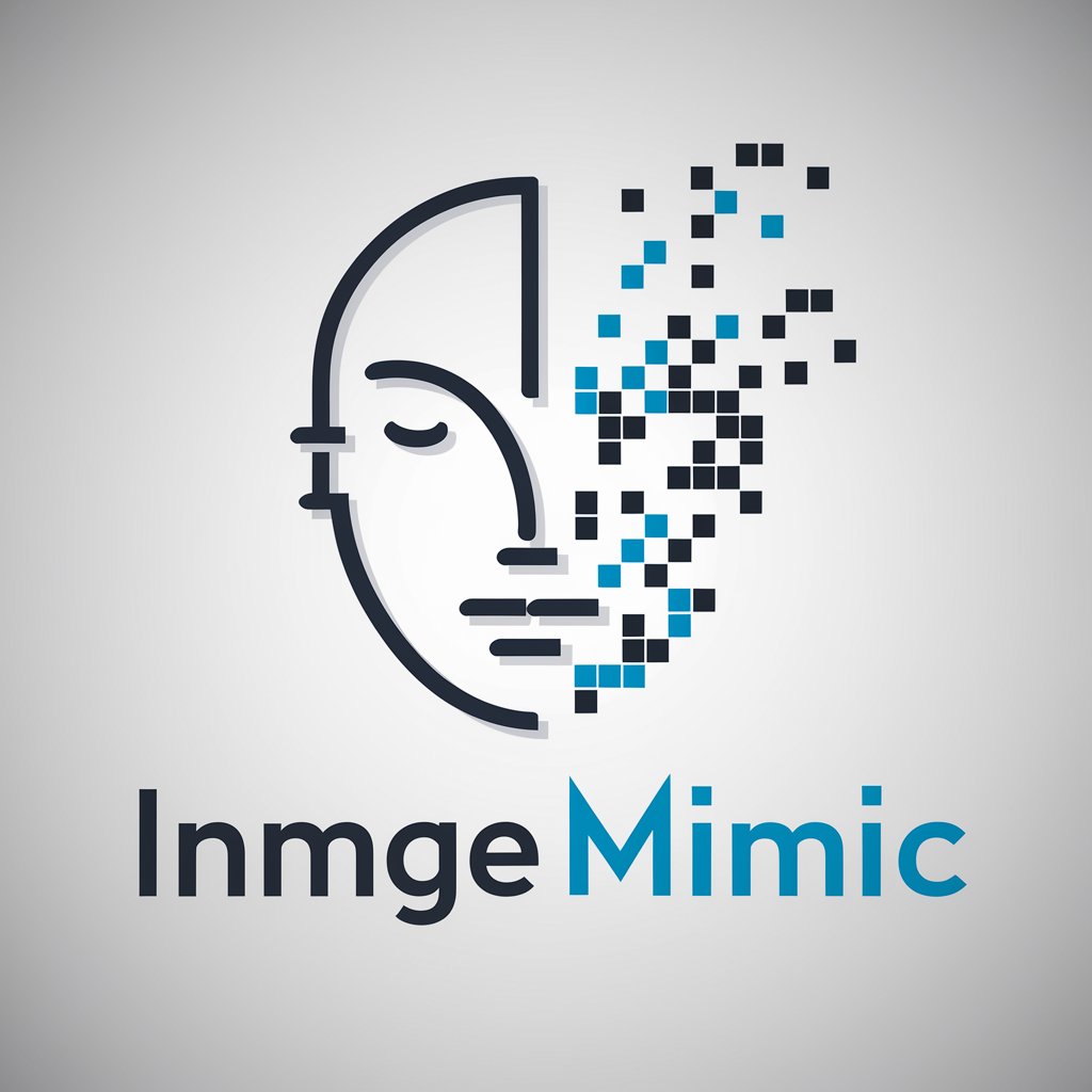 Image Mimic