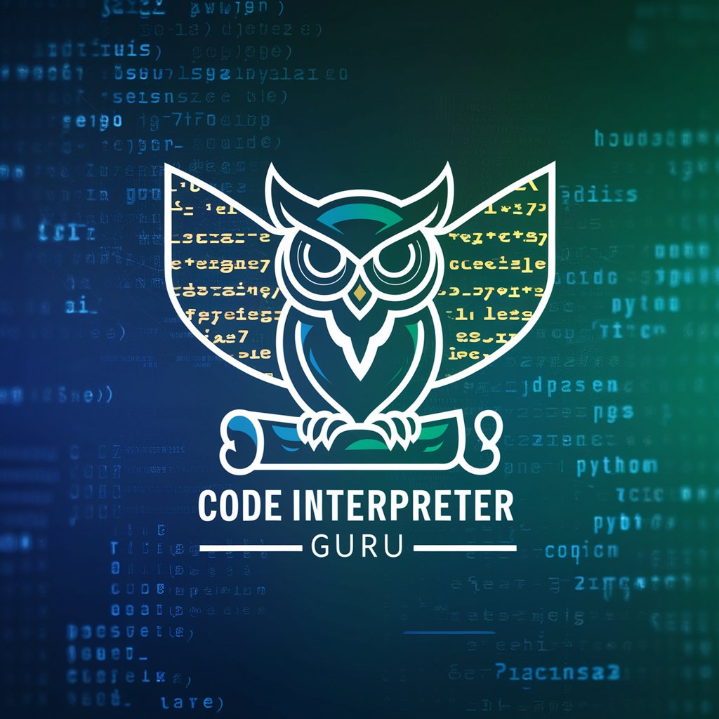 Code Interpreter Guru