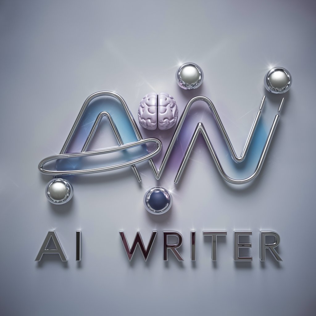 AI Writer