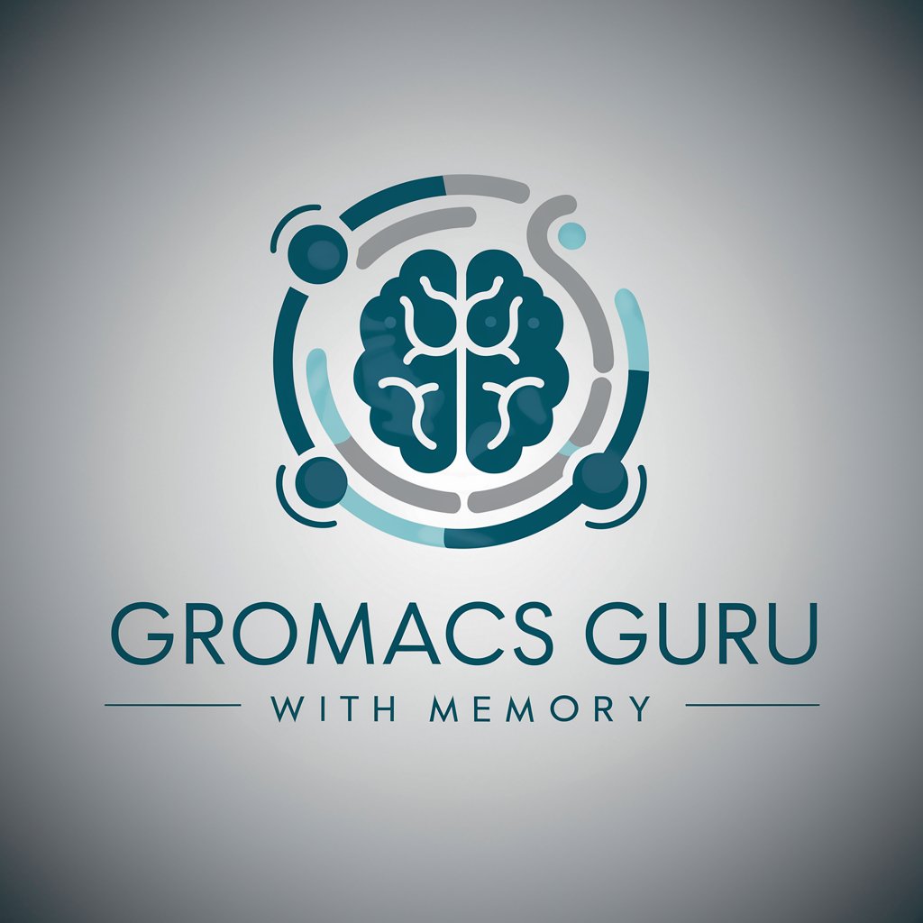 GROMACS Guru with Memory