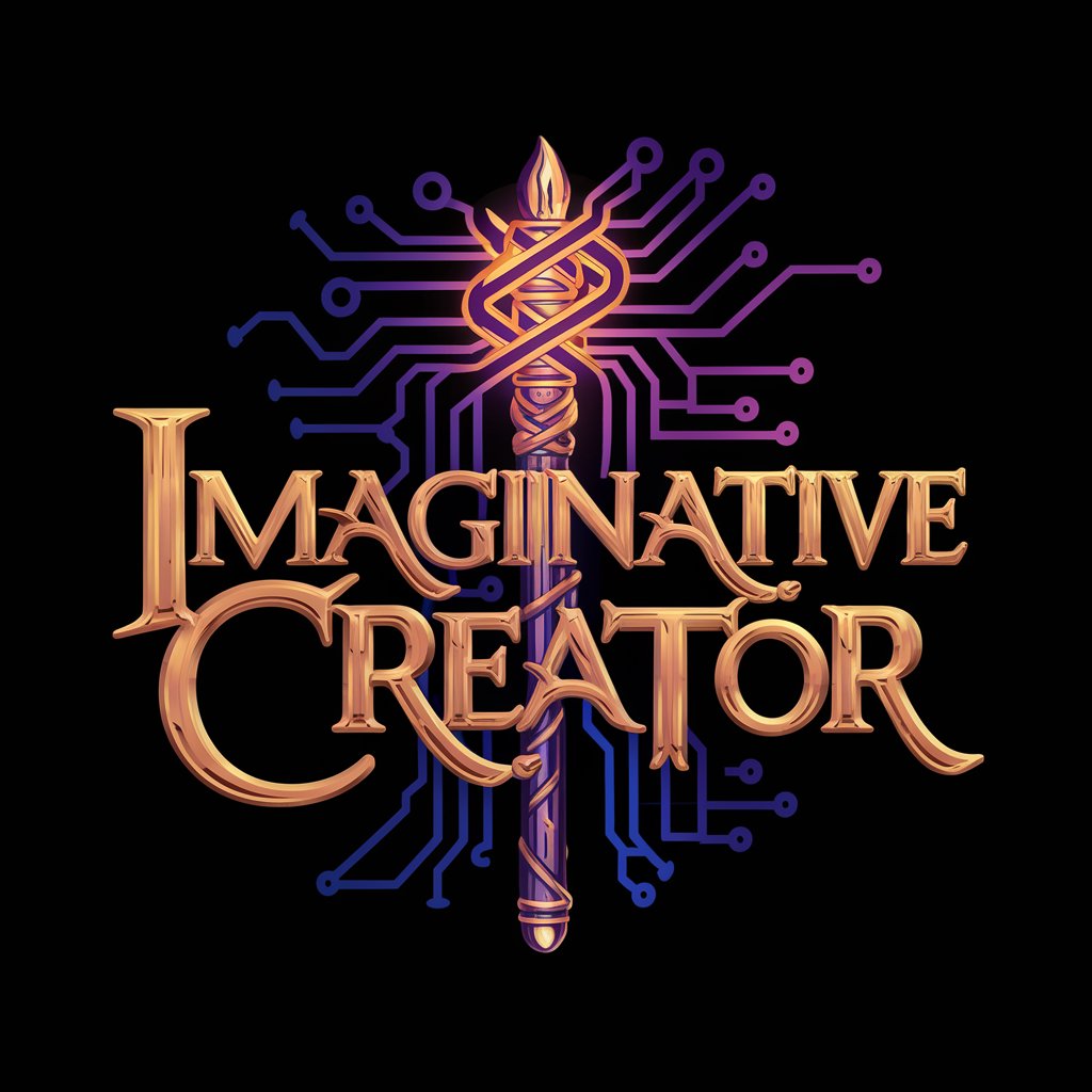 Imaginative Creator