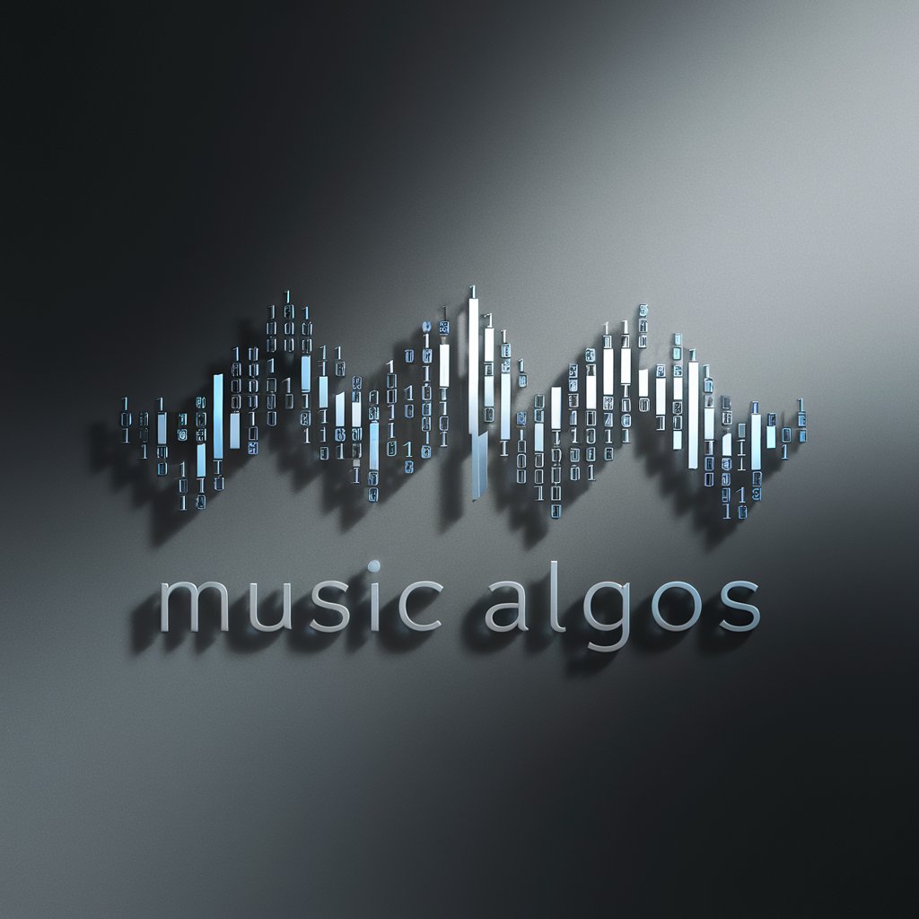 Music Algos