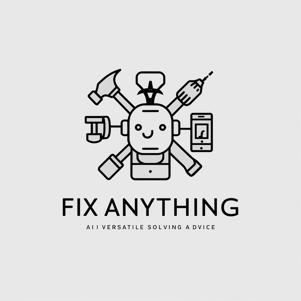 Fix Anything