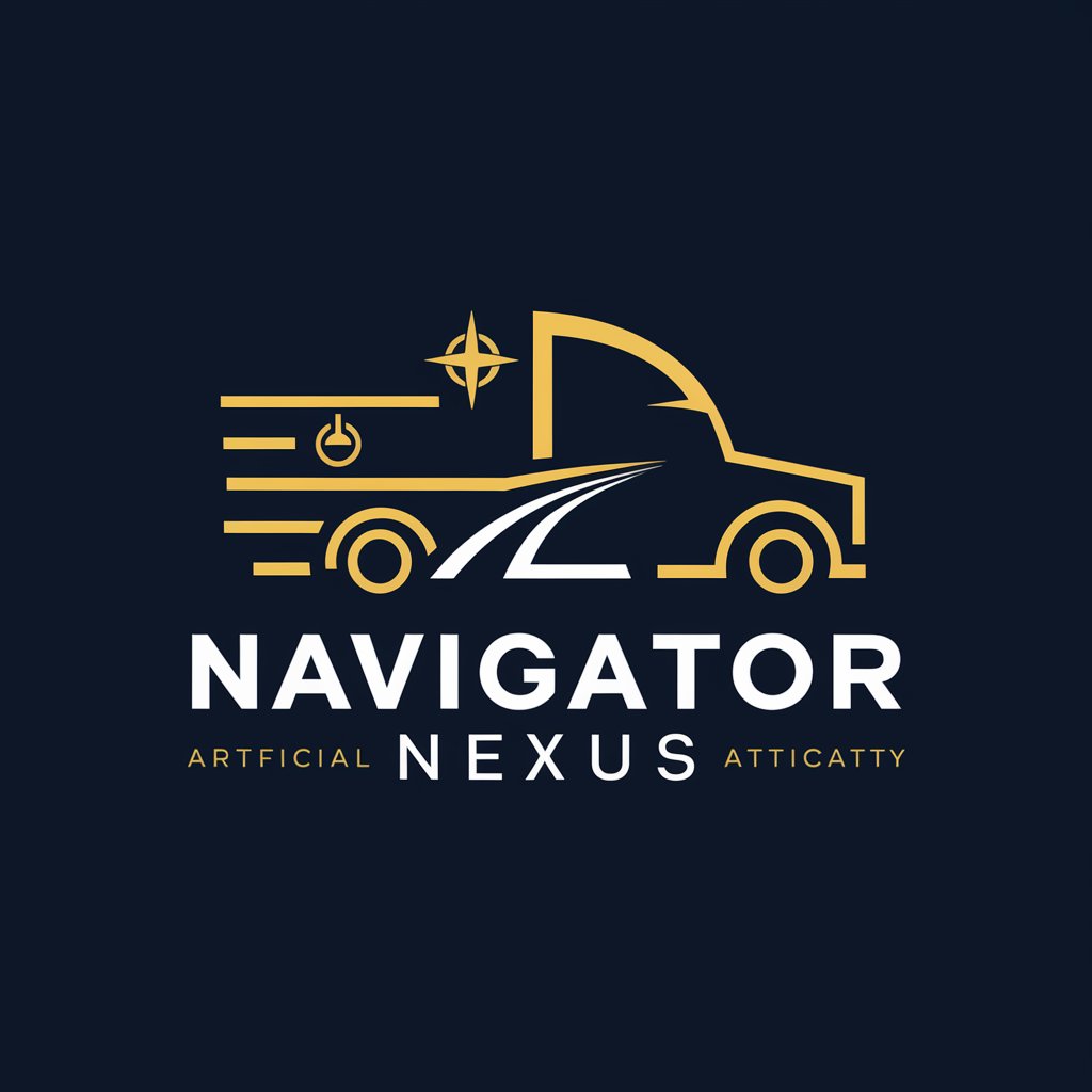 Navigator Nexus in GPT Store