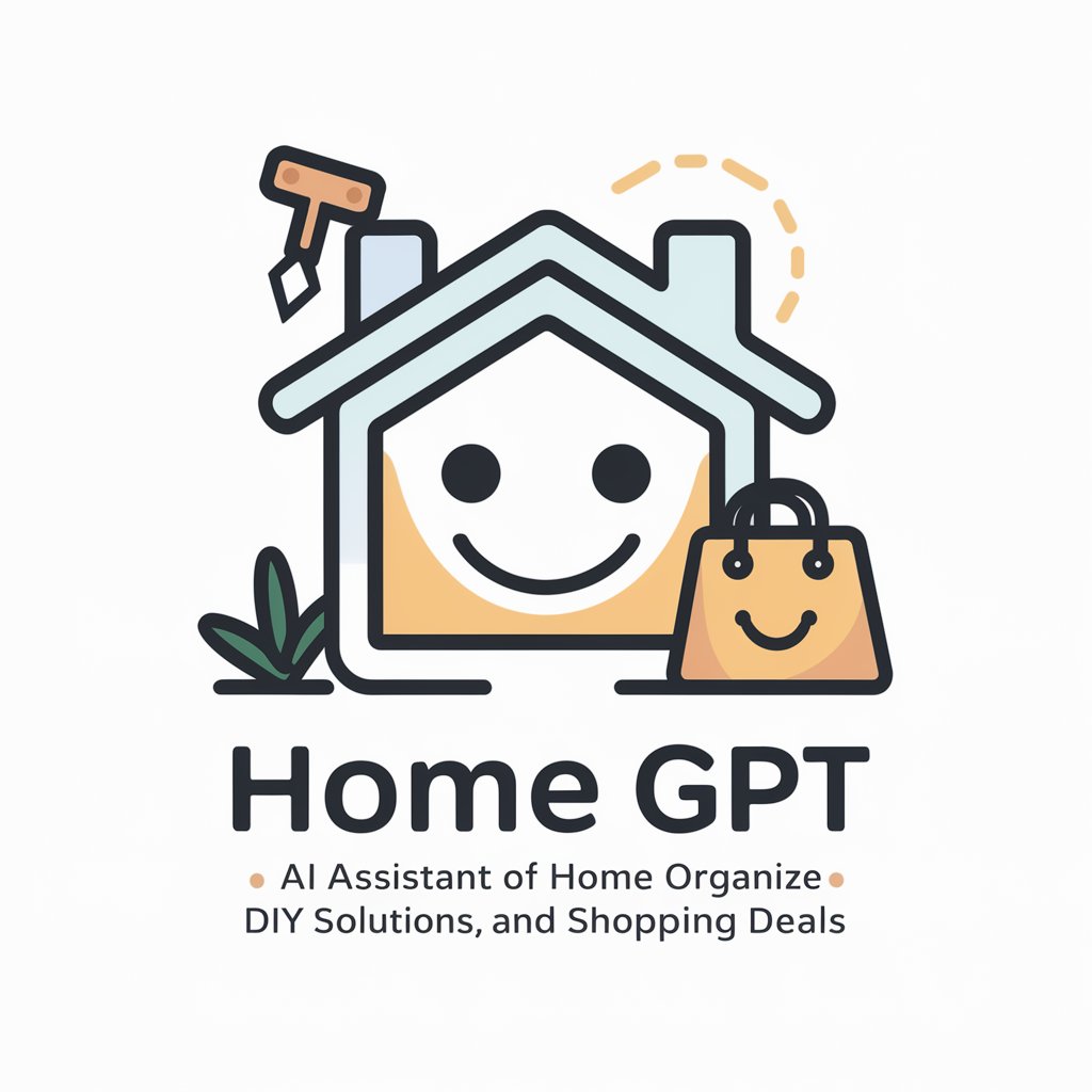 Home GPT in GPT Store