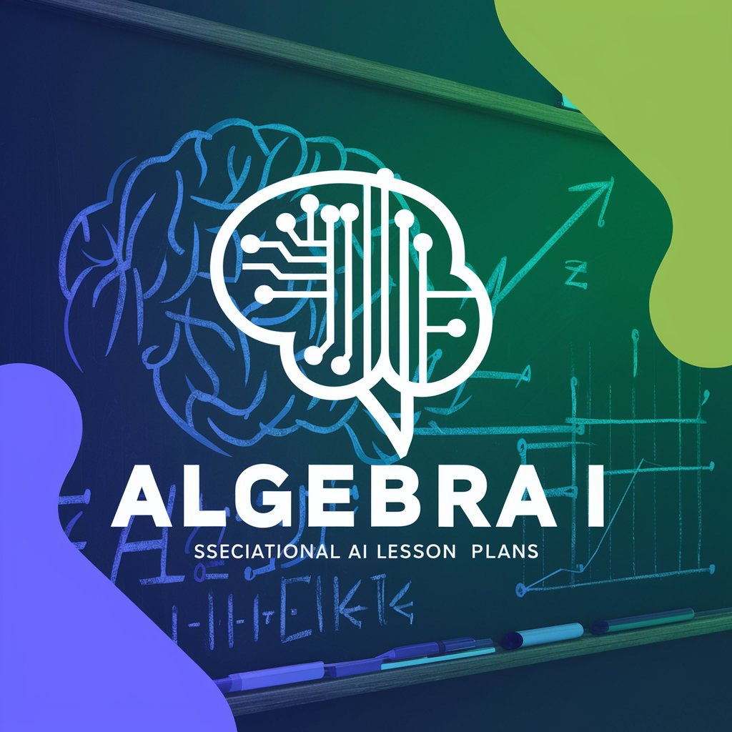 Lyceum Algebra I Lesson Plans