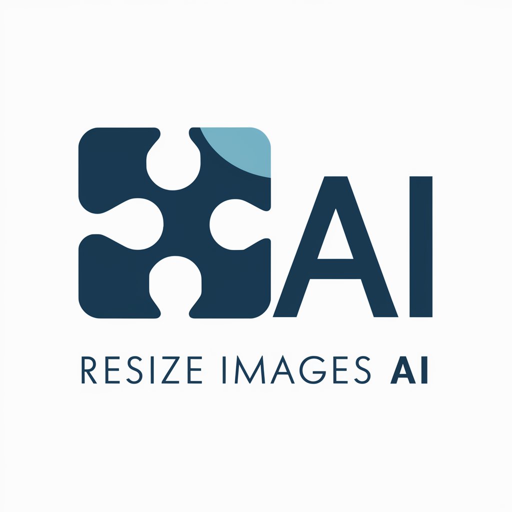 Resize Images