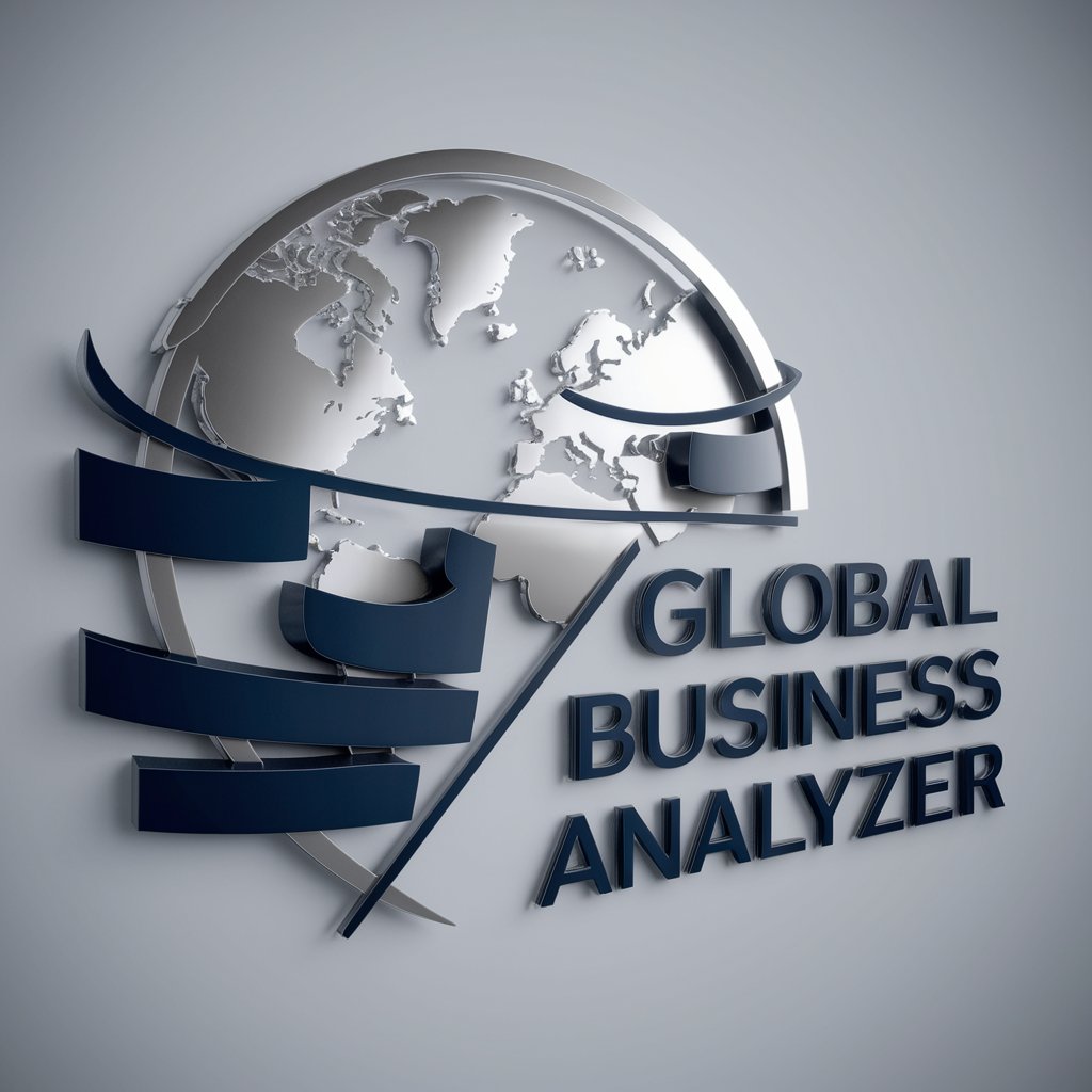 Global Business Analyzer