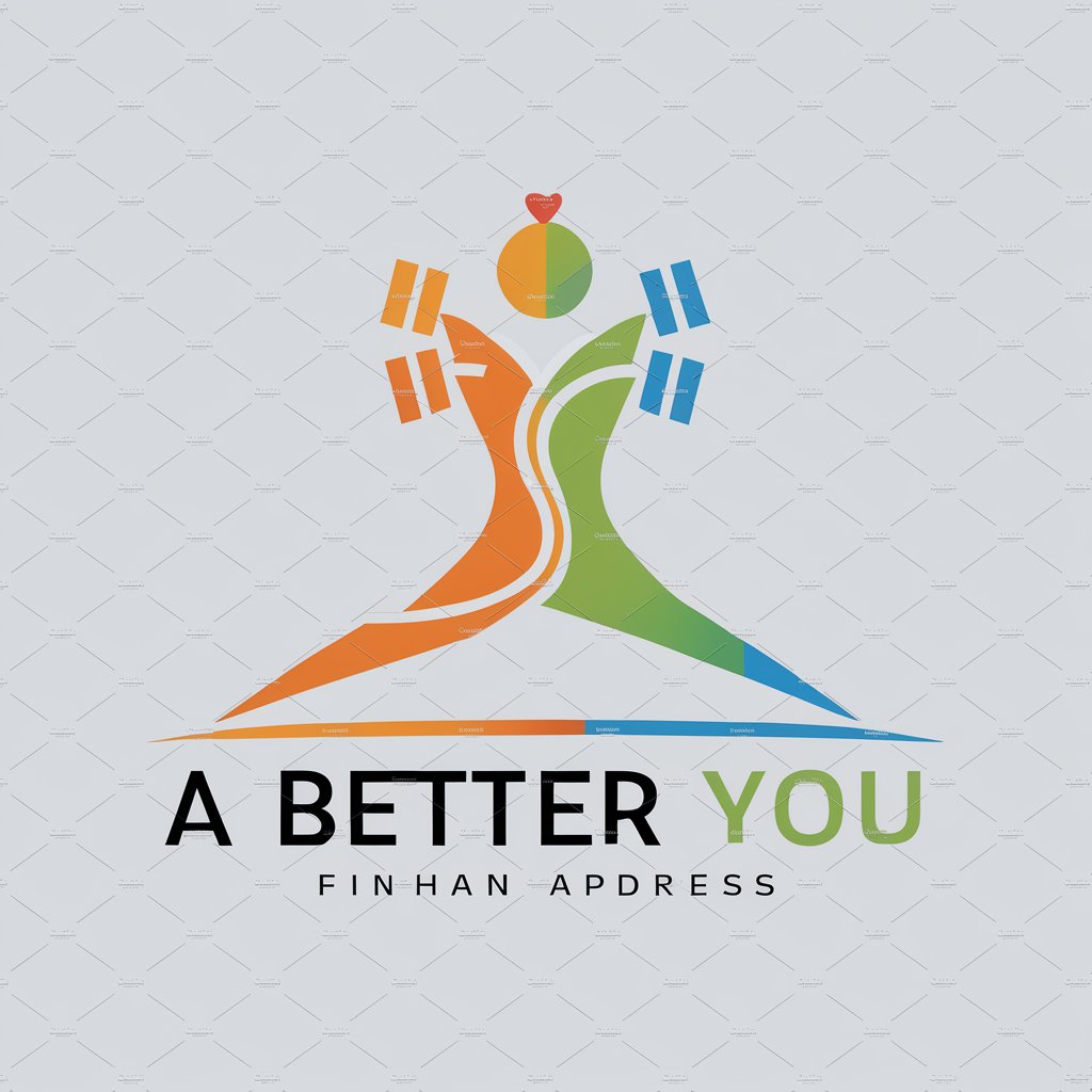 A Better You in GPT Store