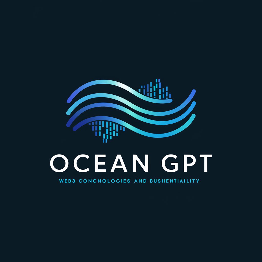 Ocean GPT