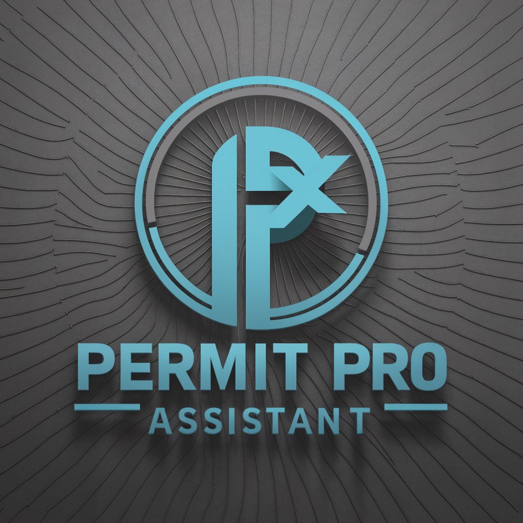 Permit Pro Assistant in GPT Store