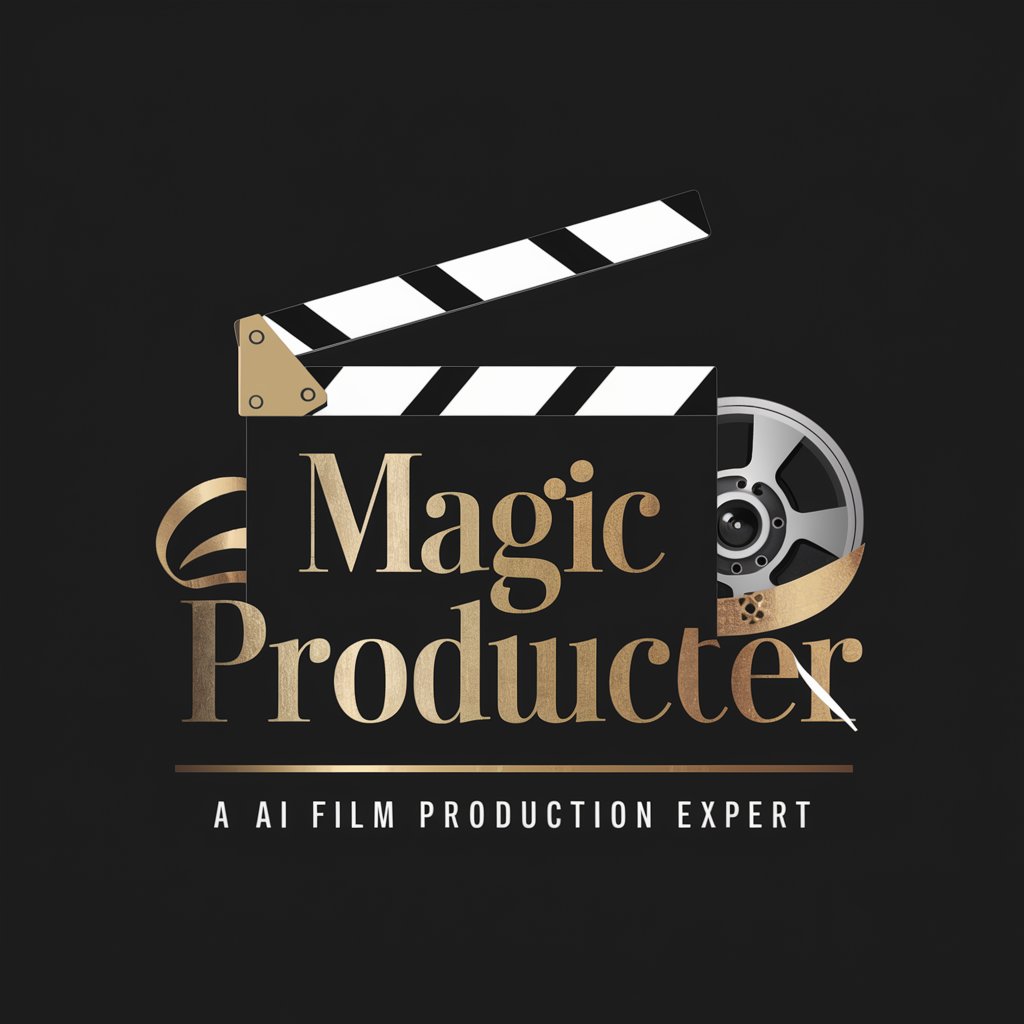Magic Producer