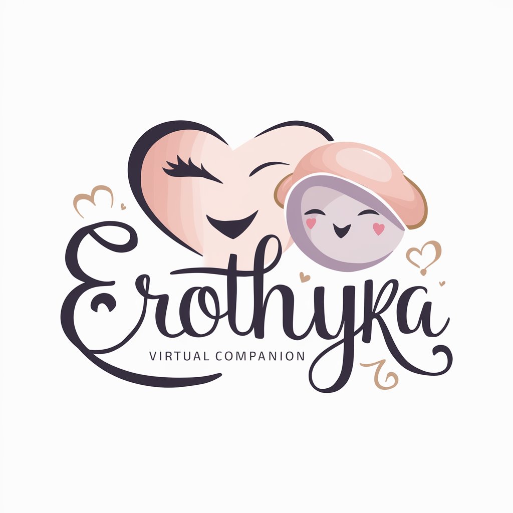 Erothyka