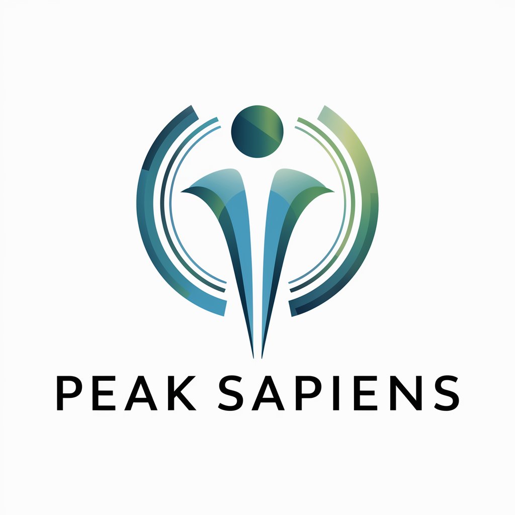 Peak Sapiens in GPT Store